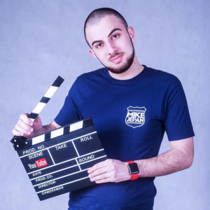 Mike Je Pán