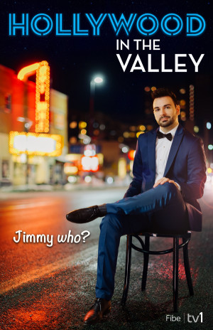 Hollywood in the Valley