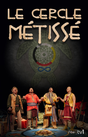 Le Cercle Métissé