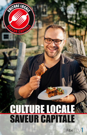 Culture Locale: Saveur Capitale