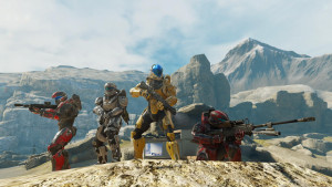 Gold Squad