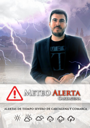 Meteo alerta cartagena