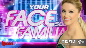 Your Face Sounds Familiar Albania