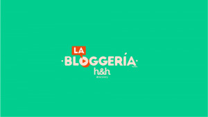 La bloggeria h&h con Jose Ramon Castillo