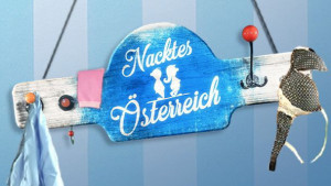 Nacktes Österreich