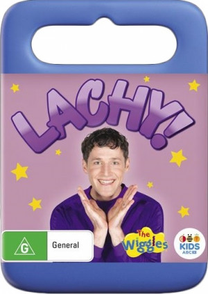 Lachy!