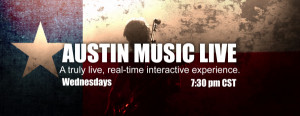 Austin Music Live