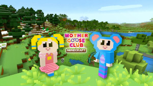 Minecraft: Mother Goose Club