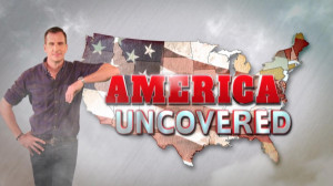 America Uncovered