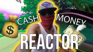 Reactor Saga