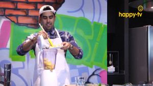 Rap Chef