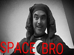 Space Bro