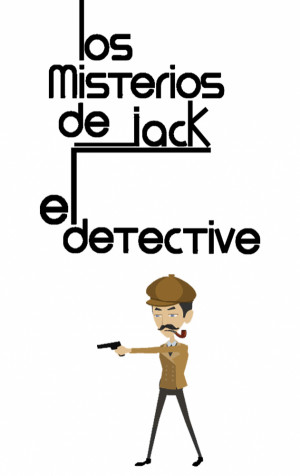 Los misterios de Jack el detective