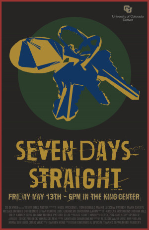 Seven Days Straight