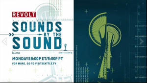 Sounds by the Sound