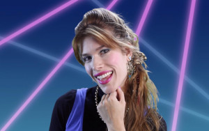 Classy Suzette