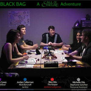 Black Bag