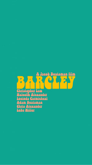 Barcley