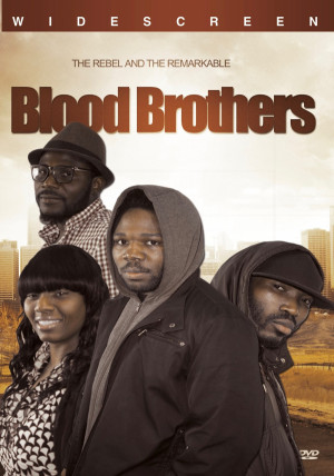 Blood Brothers