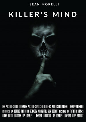 Killer's Mind