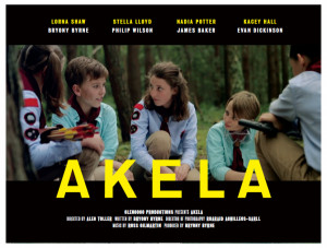 Akela