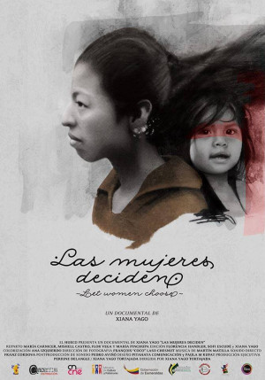 Las Mujeres Deciden