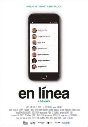 En línea