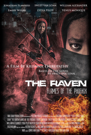 The Raven Series