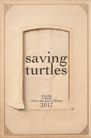 Saving Turtles