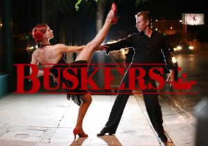 Buskers