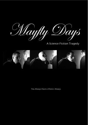 Mayfly Days