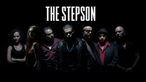The Stepson