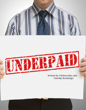 Underpaid