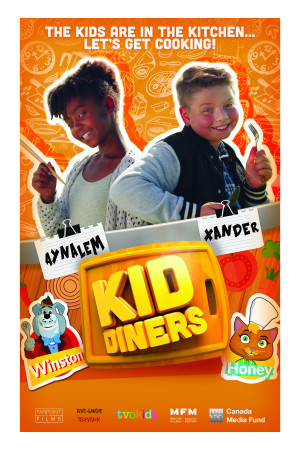 Kid Diners