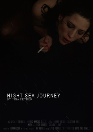 Night Sea Journey