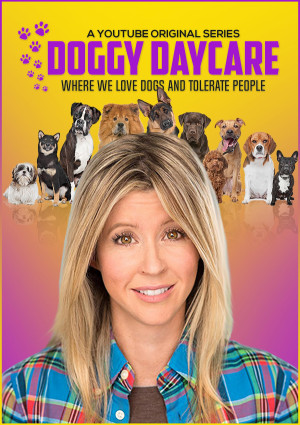 Doggy Day Care