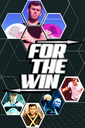 For the Win