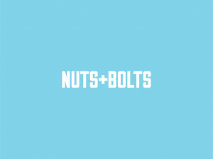 Nuts & Bolts