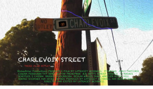 Charlevoix Street