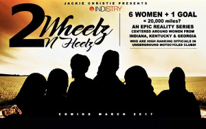 #2WheelzNHeelz