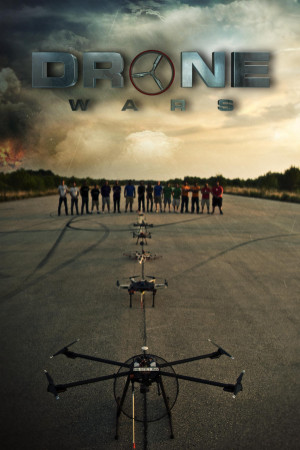 Drone Wars