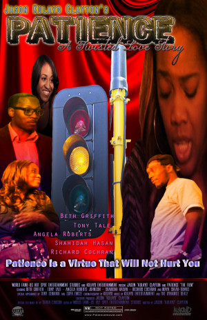 Patience, a Twisted Love Story