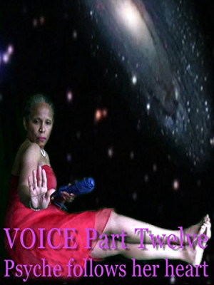 Voice: a performance art movie