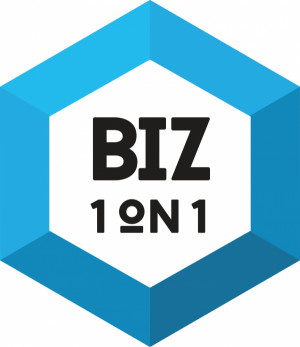 Biz 1 on 1 with Randy Lennon