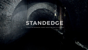 Standedge
