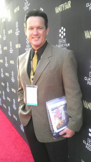 Silver Screens Unknown with Sean Patrick Kennedy