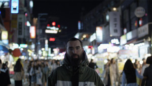 Lefto: In Transit