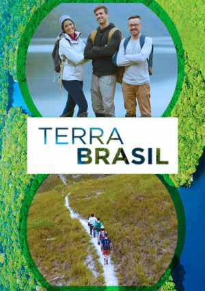 Terra Brasil