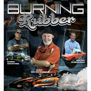 Burning Rubber