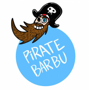Le Pirate Barbu